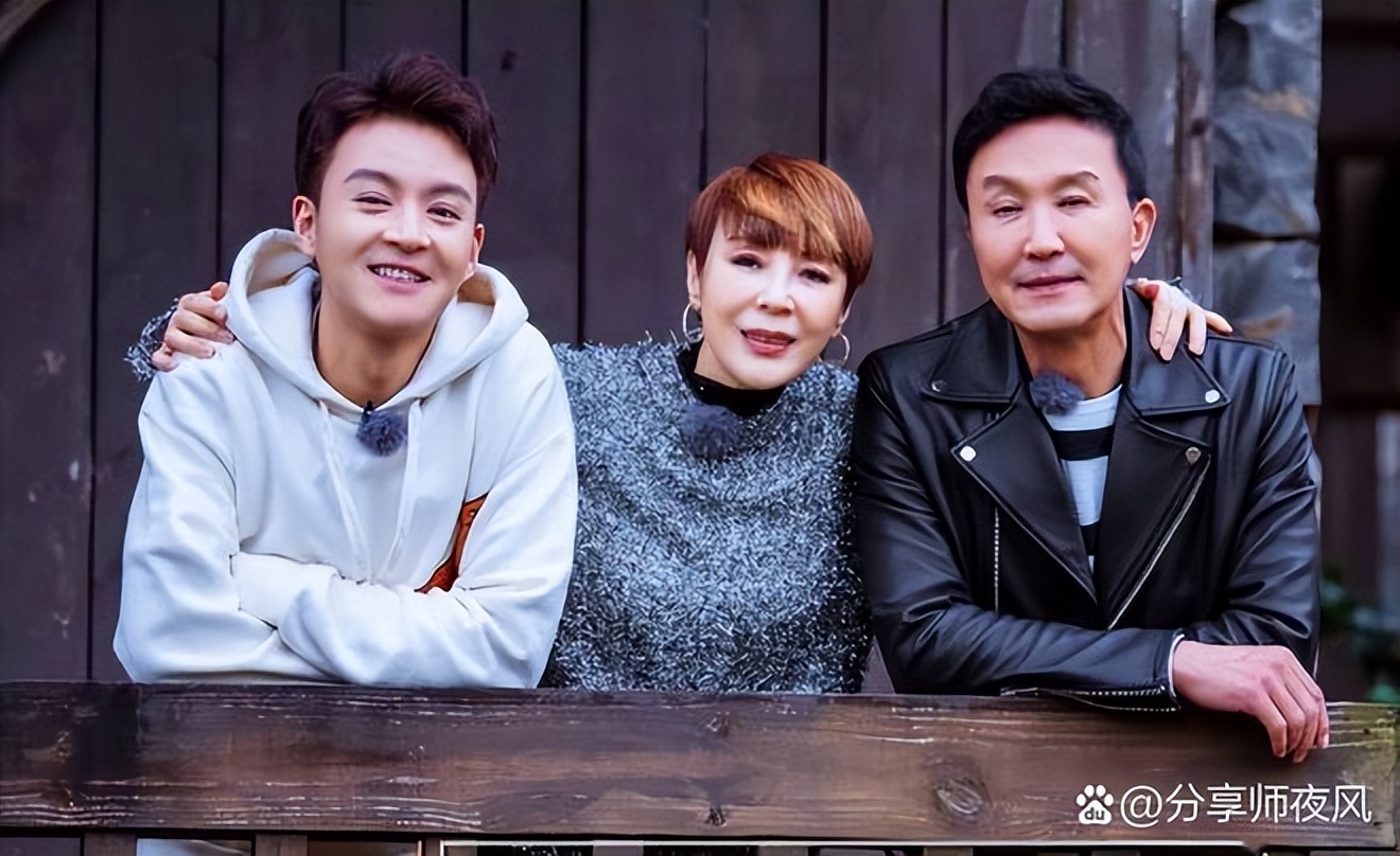 没有台词依旧演技炸裂达康书记,达康书记的演技第一集惊呆众人