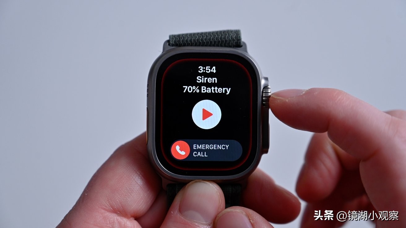 applewatch7鍜宎pplewatchultra,applewatchseries8鍜寀ltra閫夋嫨