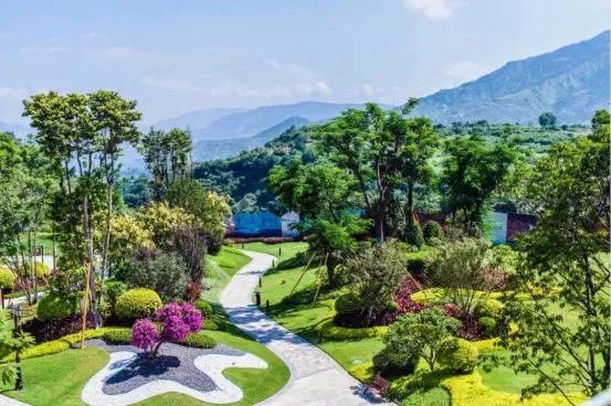 恒大10年匠心铸造,恒大匠心铸就品质