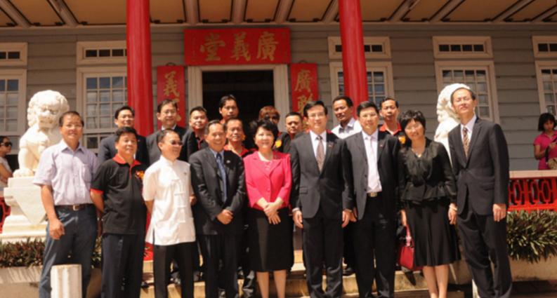 苏里南中国免签什么意思,苏里南是什么时候对中国免签的