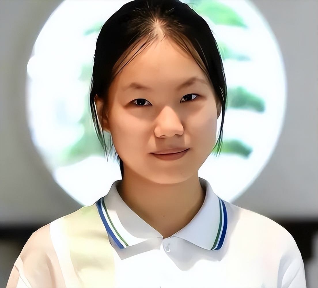 广东16岁女孩懒得考清华北大,广东16岁女孩清华北大