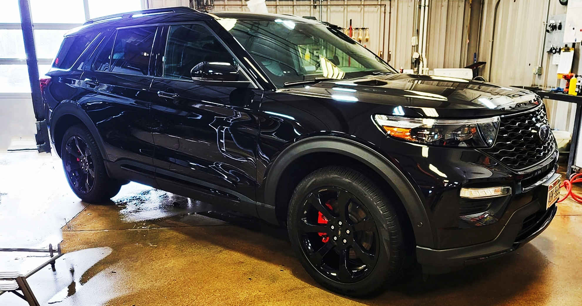 长途自驾，买什么SUV更靠谱？四驱+AT，省油耐造，选它们就对了