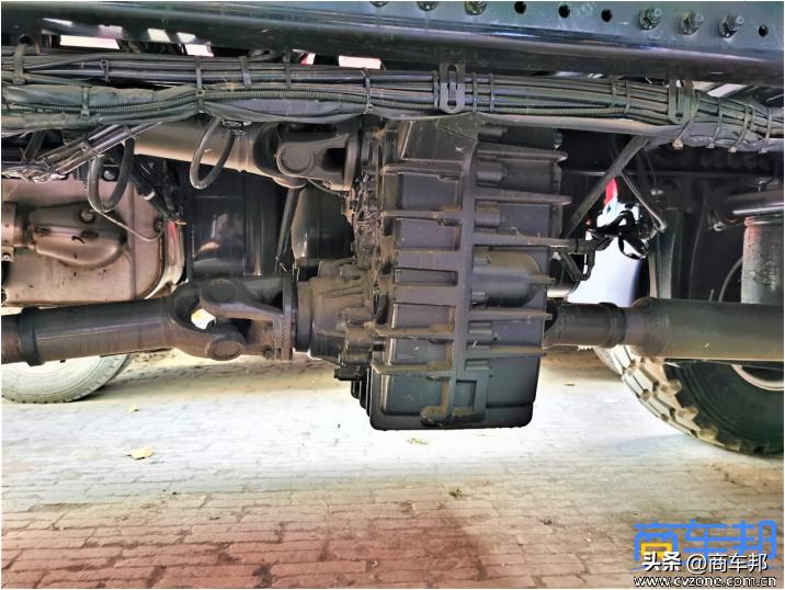 2020曼恩tgm4x4,德国曼tgm4x4房车越野性能