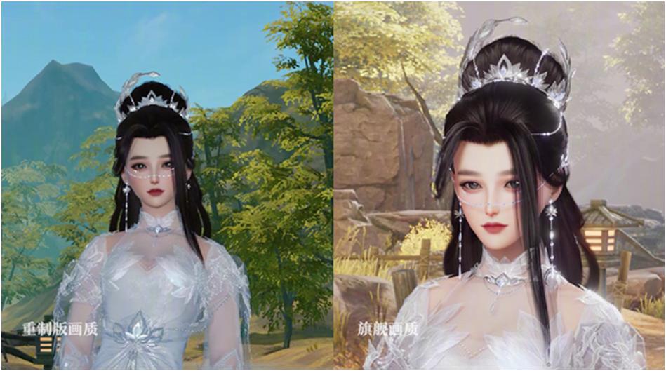 不卖数值,国产网游利润超百亿,玩家都说自己没充钱