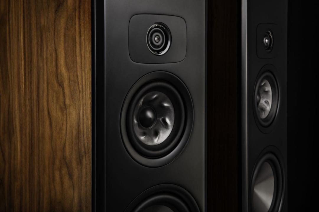 大落地音箱效果好吗,浪麒123音箱有多重