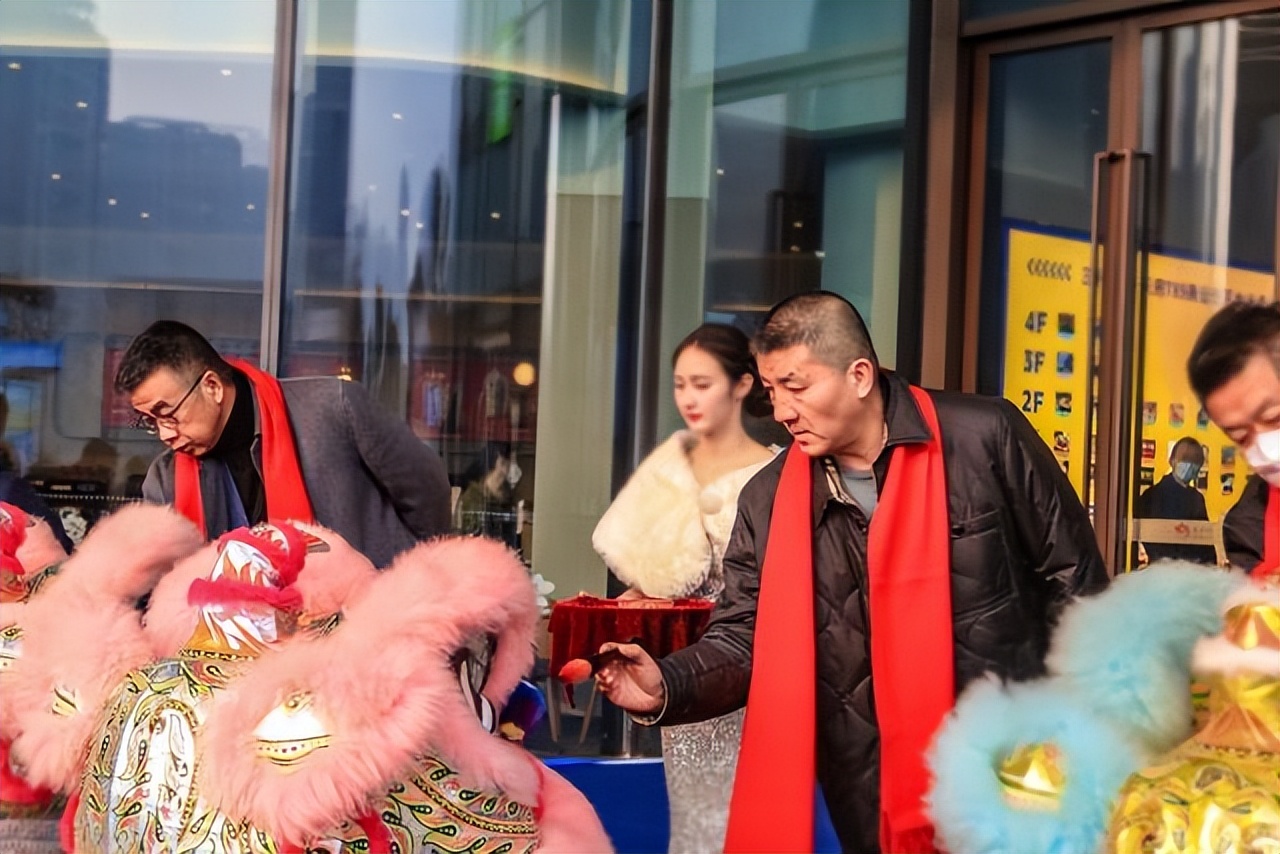 成都三利广场招商,天府新区三利广场开业