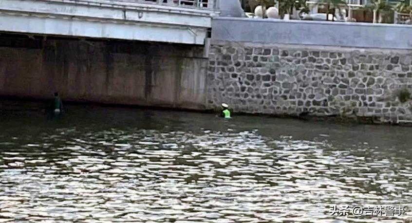 【学习雷锋好榜样】辽源公安每天都是“雷锋日”