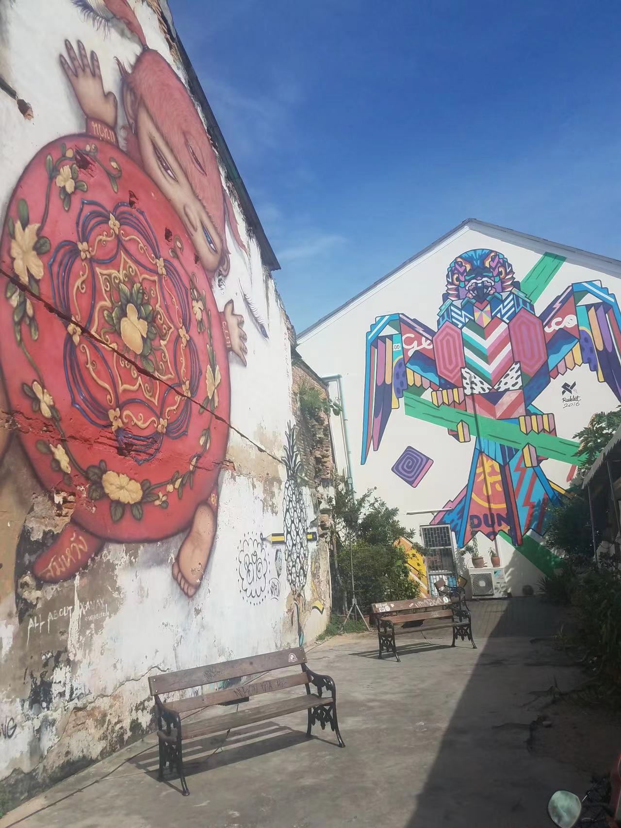 境外旅游重启，泰国7天自由行花了17590，我的详细费用清单