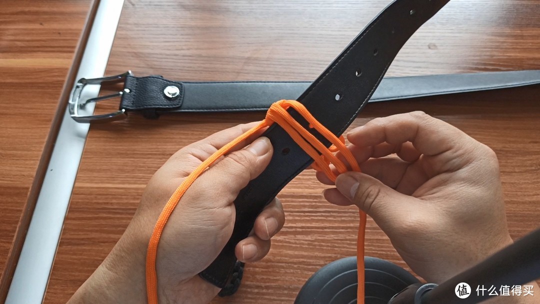 捆绑绳子教程简单方法,捆绳子怎么捆又快又好看