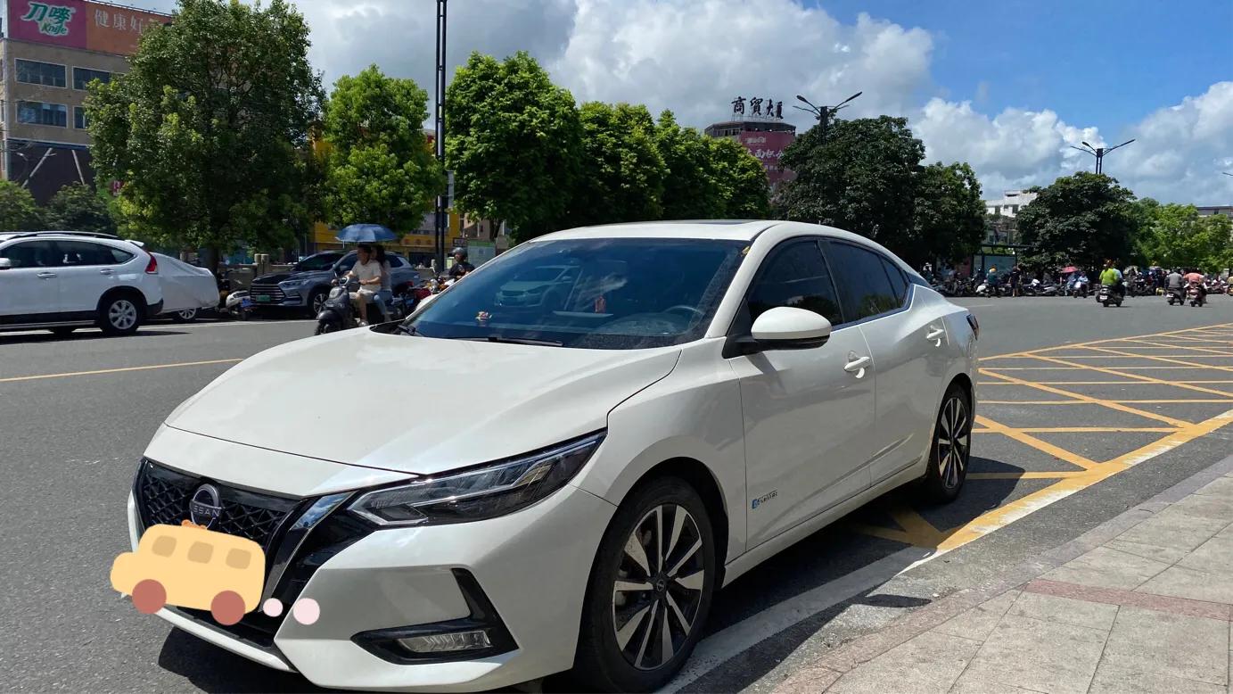 东风日产的汽车品牌,东风日产逍客品牌型号