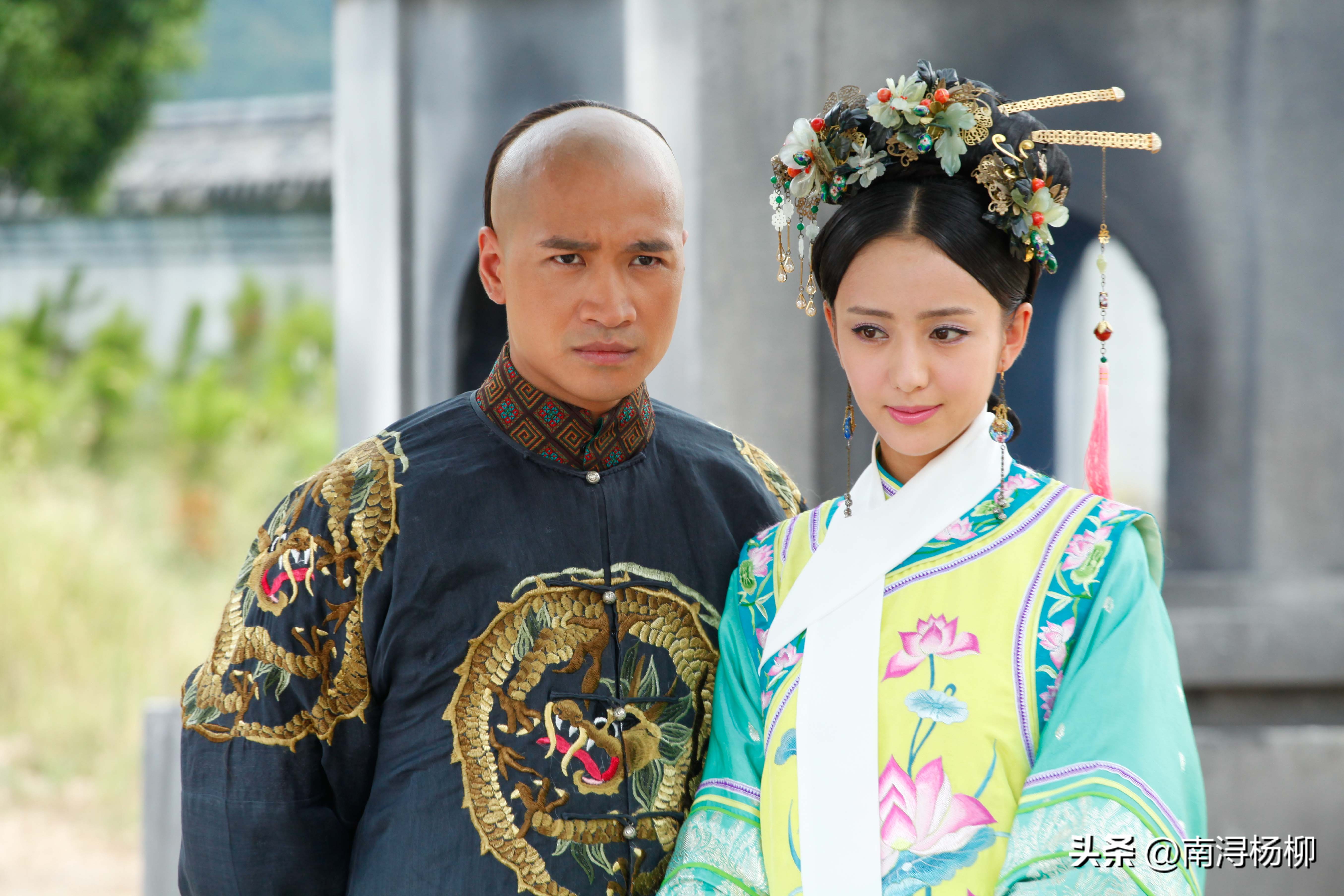 星落凝成糖撞脸田曦薇,星落凝成糖女二撞脸