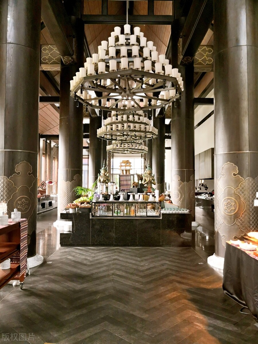 西双版纳避寒避暑的雨林仙境,西双版纳避寒度假