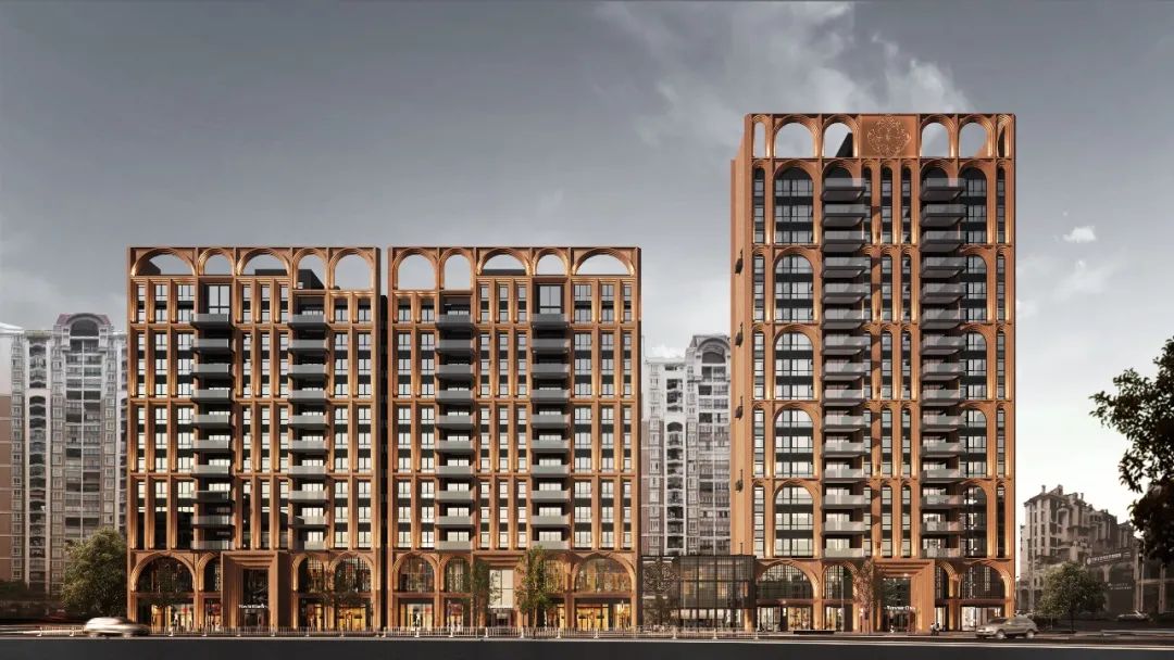 全新加推21栋256大平层,400万大平层楼盘