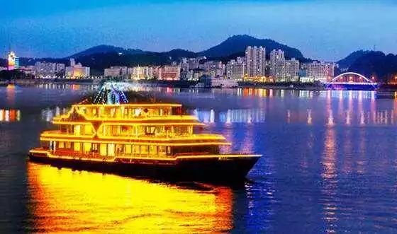 千岛湖,心灵绿洲,天下第一秀水!