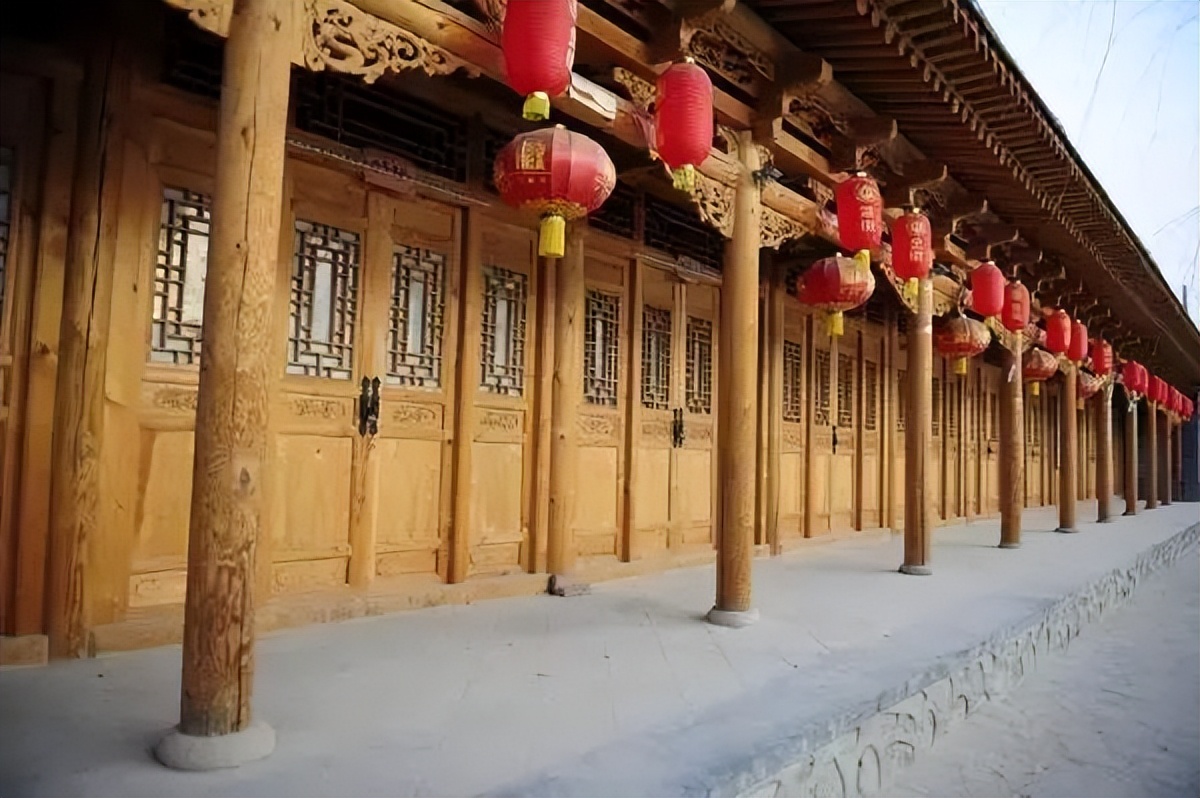 去甘肃旅游最值得去的十大景点 (甘肃16个最值得去的旅游景点)