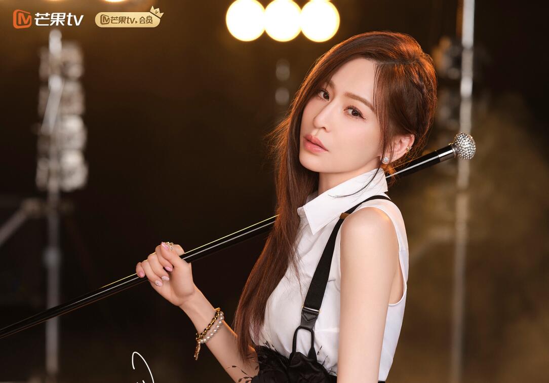 王心凌和twins乘风破浪第几期,王心凌和twins乘风破浪表演