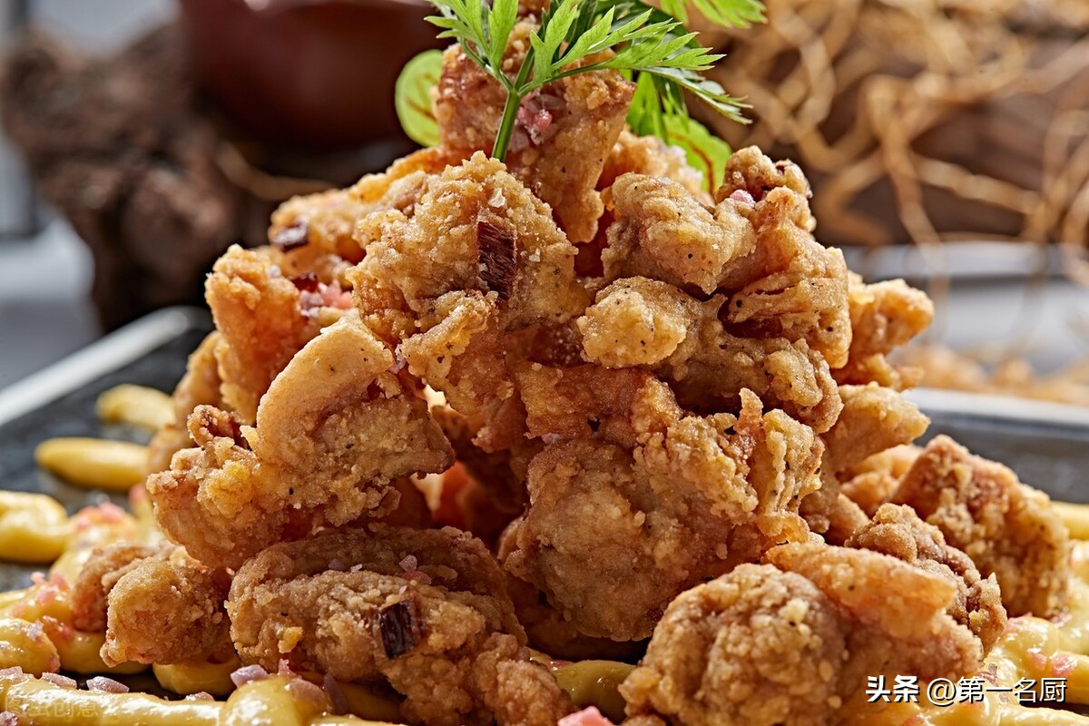 猪油是世界上最健康的油？“猪油渣”能吃吗？现在终于有答案了