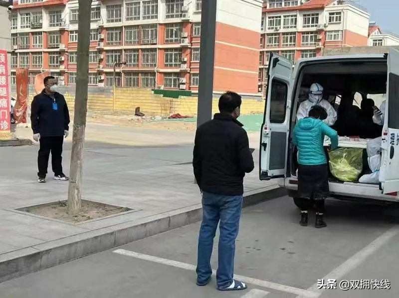 退役军人党员协助疫情防控工作,街道常态化联系退役军人情况报告