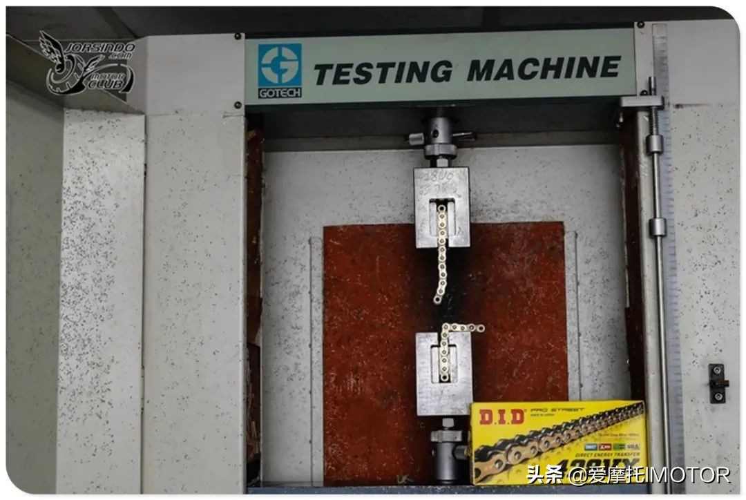 rk链条好还是kmc链条好,ek和rk绿色链条对比