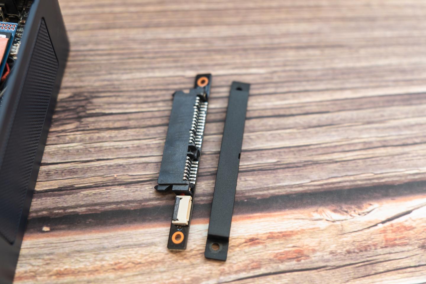 办公剪辑两相宜12代迷你主机零刻SEi12深度测试