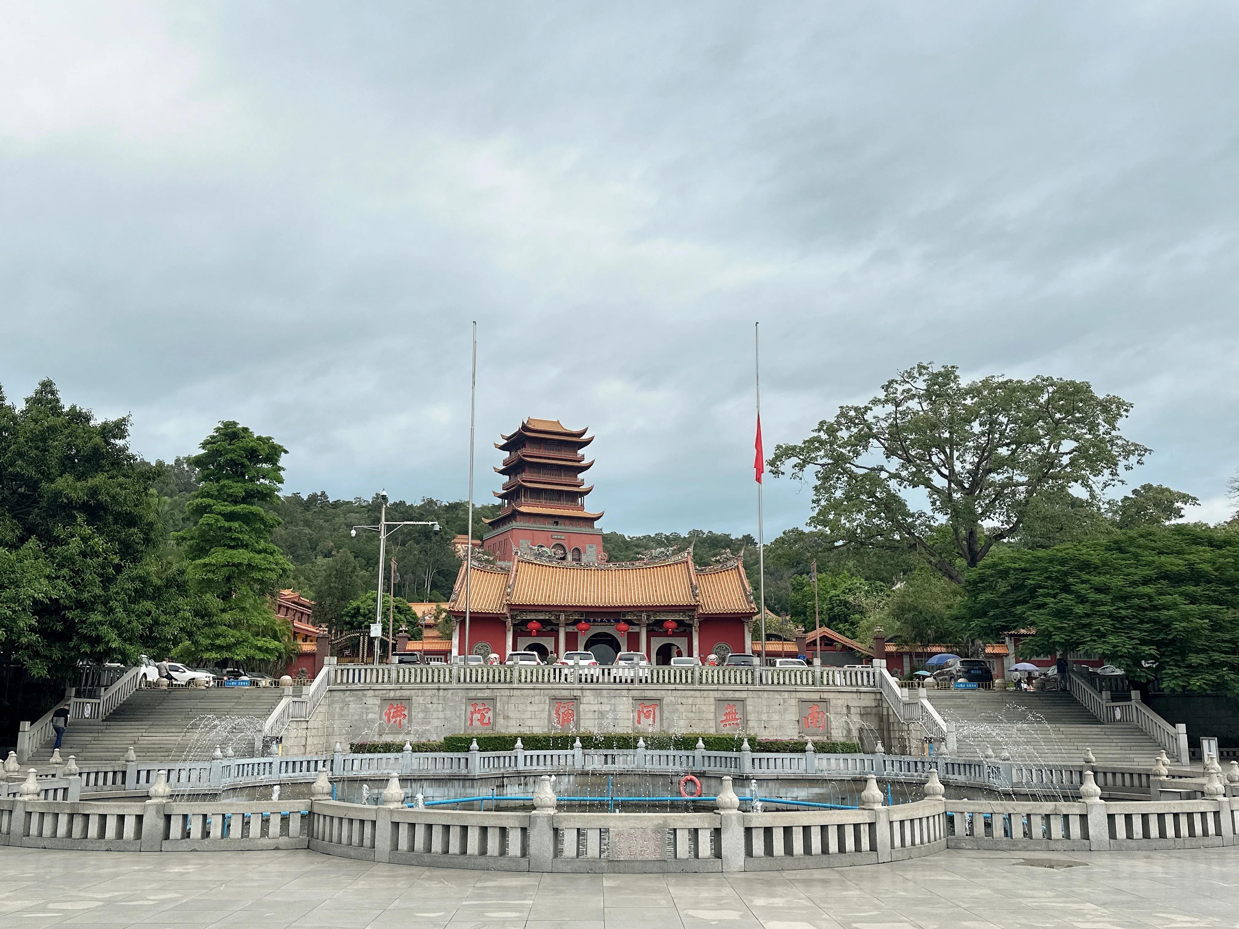 2019年同安一中95周年校庆,omg校庆