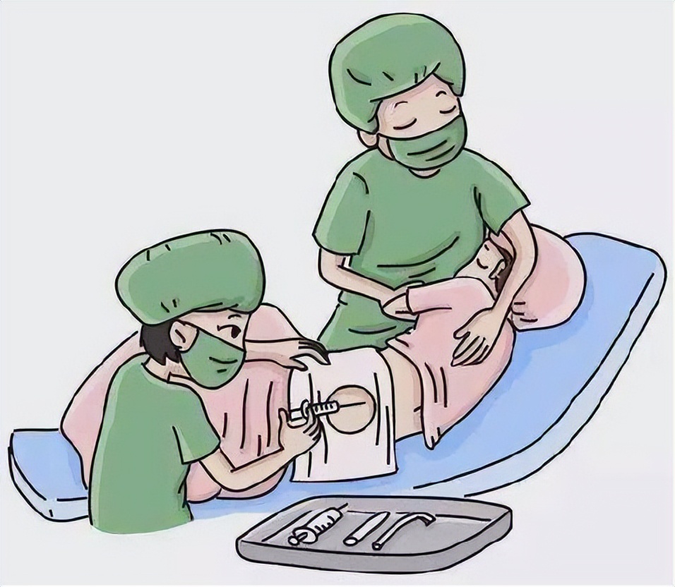 分娩镇痛该不该选择,分娩阵痛碰到的问题