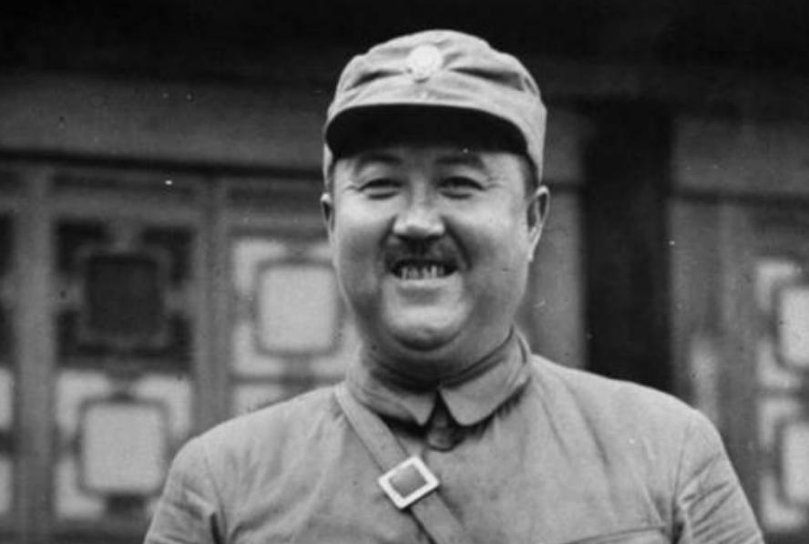 中学同学成战俘，*向前徐**问：是不是准备为蒋介石自杀，可以成全你