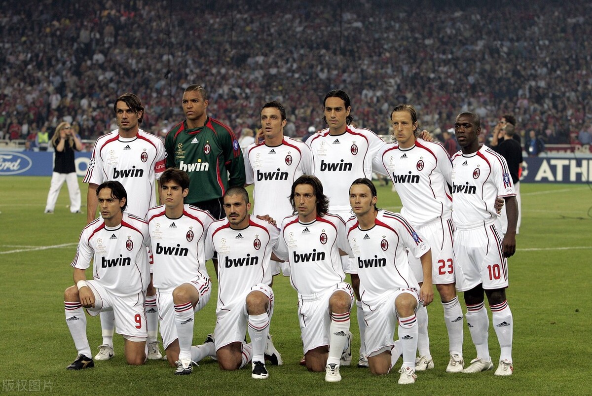 11年欧冠国米夺冠之路,11年前米兰夺冠阵容