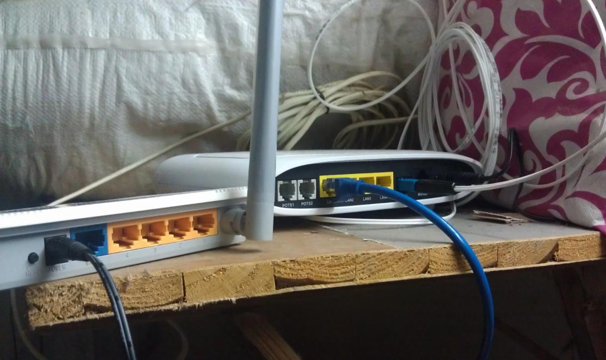 为什么很多人仍不愿意装宽带,为什么装电信宽带都免费