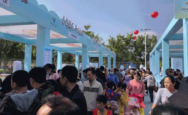 30秒带你认识信丰,一分钟带你认识东莞