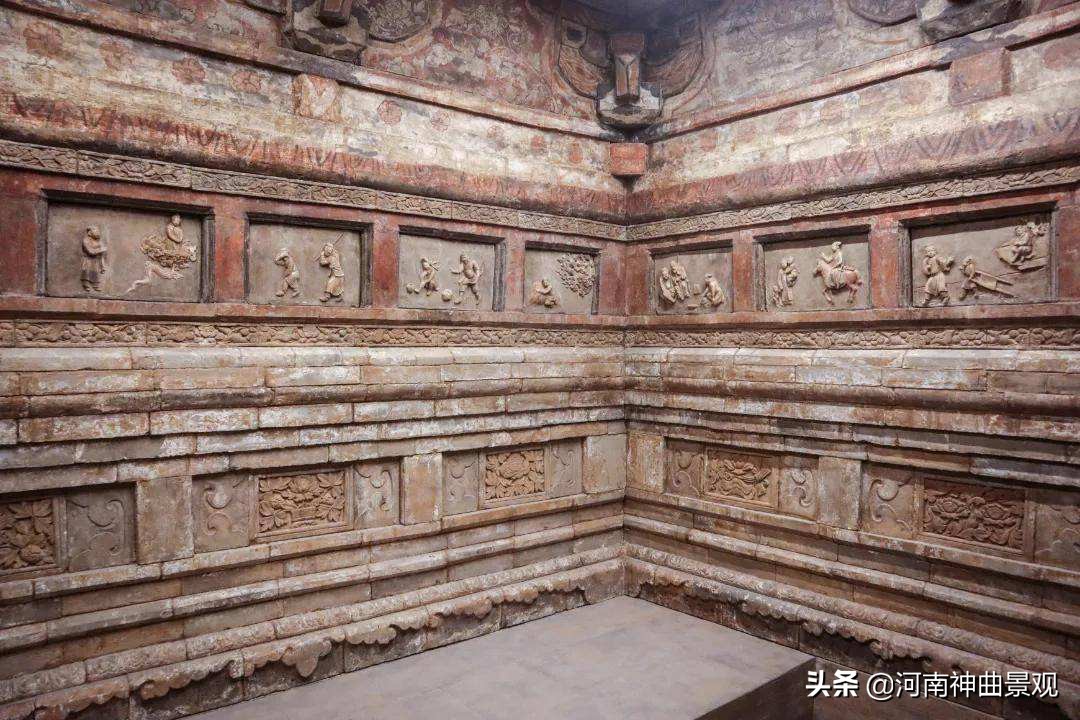 古建施工砖,古建砖瓦施工