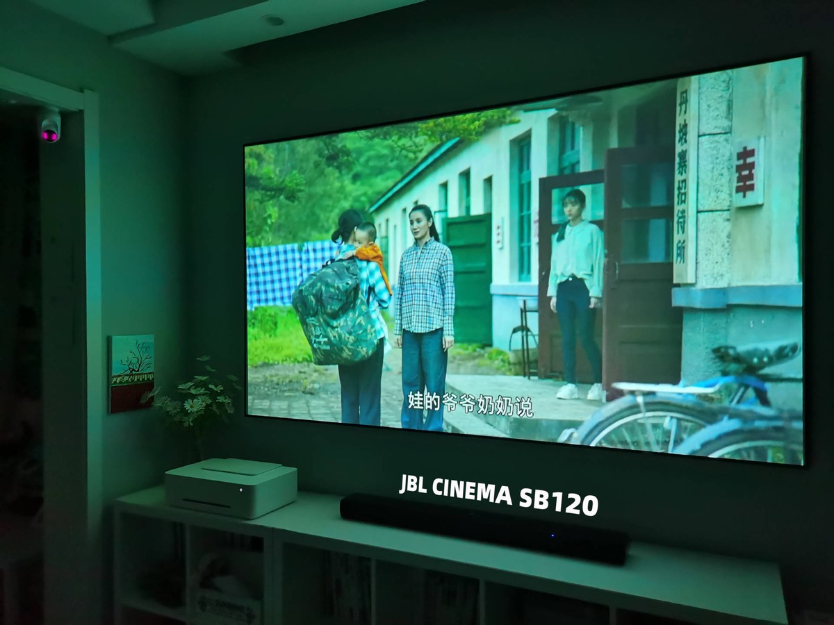 jblcinemasb120回音壁安装,jblsb120回音壁值得买吗