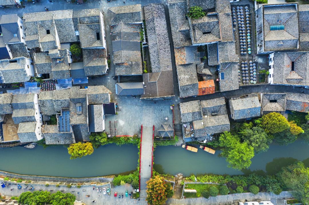 金华适合大学生旅游的地方,金华9月最值得去的地方