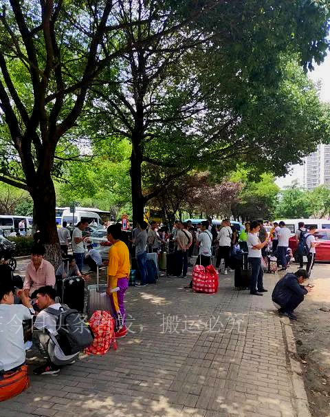 昆山打工人现在的真实生活,昆山打工真实情况最新