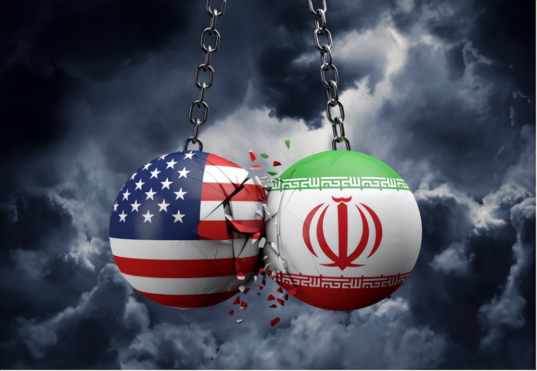 伊朗和美国有多大的矛盾,伊朗跟美国有什么仇恨
