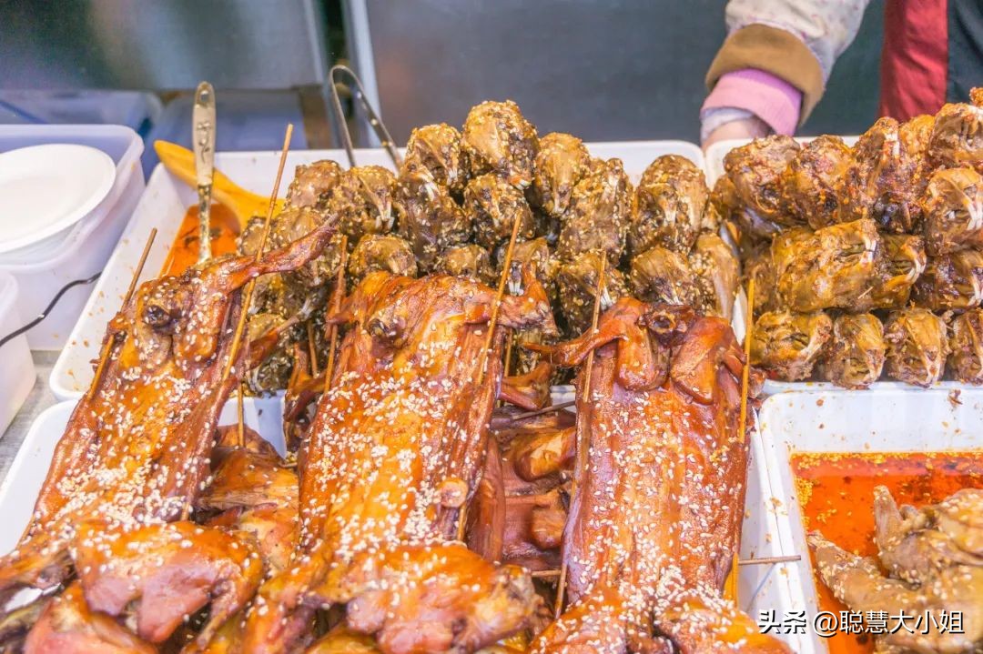 成都“兔”年的别样解锁方式？去这个美食之都用鲜香麻辣重启味觉