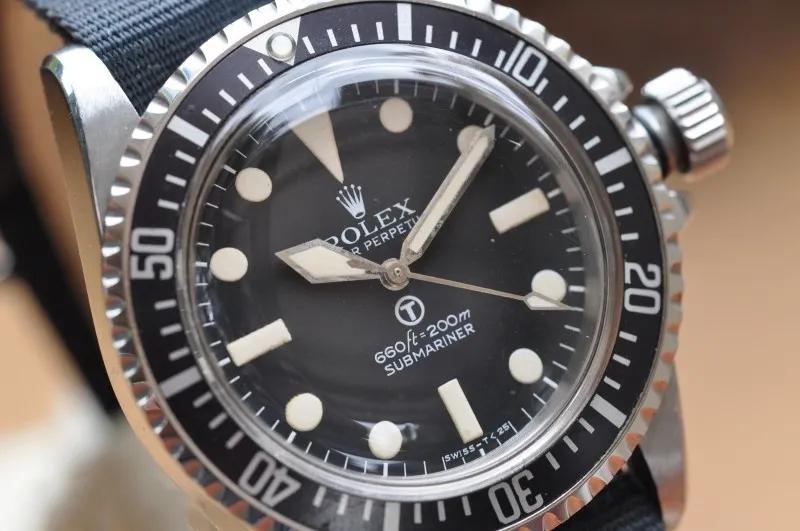 1981年他用754元买下一块旧手表，31年后价格涨到45万