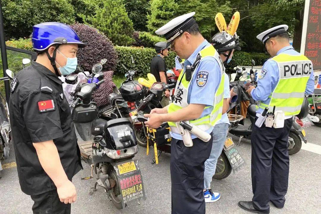 电动车被扣留要交罚款吗,被暂扣的电动车最后都怎么处理了