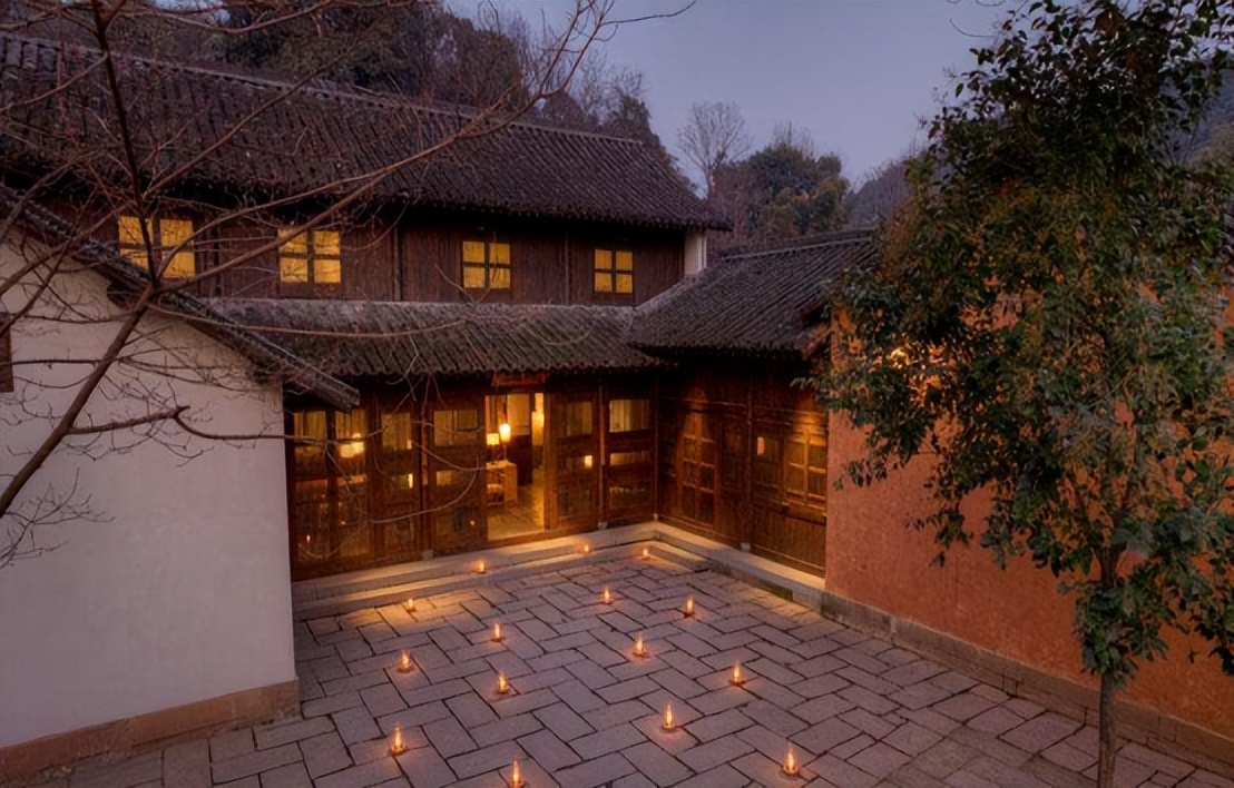 法云安缦新年,法云安缦攻略