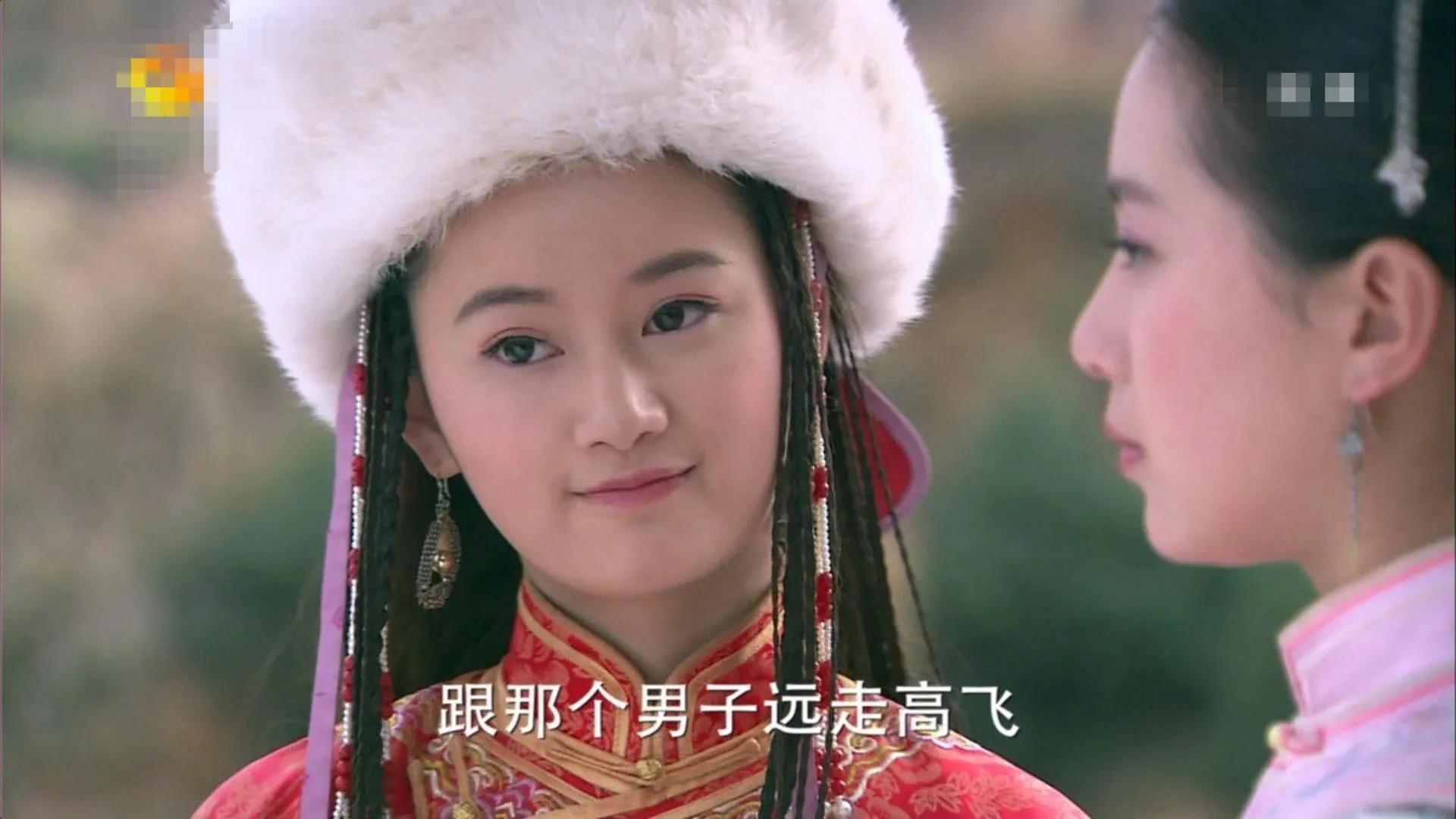 长相妩媚却情史干净的五位女星,不算特别惊艳却能红的五位女星