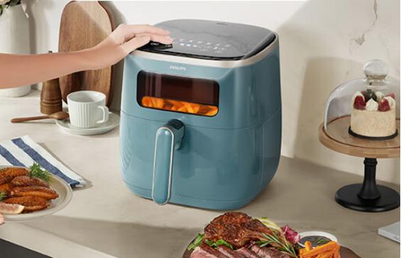 空气炸锅什么品牌质量好安全性高,目前什么品牌的空气炸锅质量最好