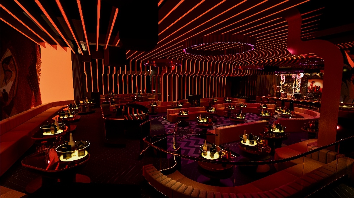 纽约顶级俱乐部空降成都,唤醒你的嘻哈DNA