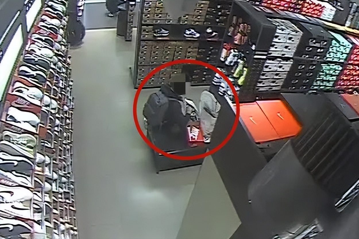 代购盗窃,代购偷逃税被罚50万