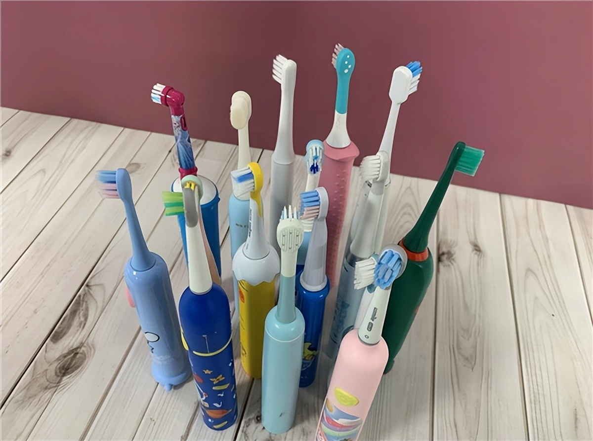 宝宝电动牙刷能用吗,宝宝用电动牙刷有危害吗