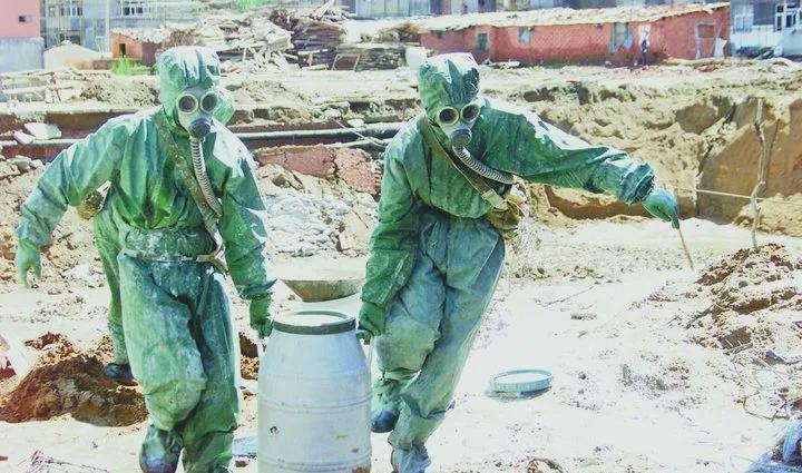 世界历史上13个偶然发明，罪恶无边