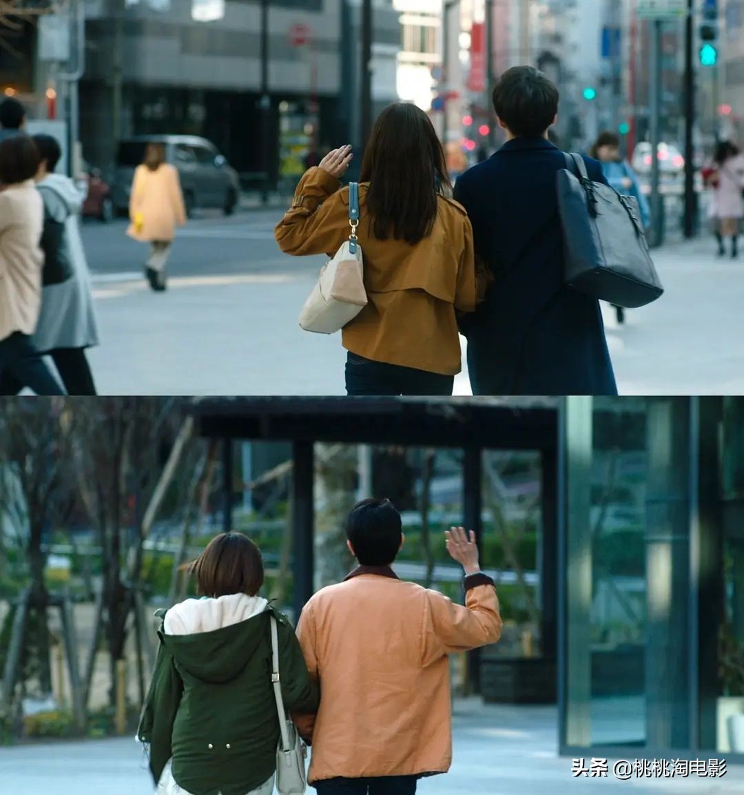 2021年，我的十佳电影