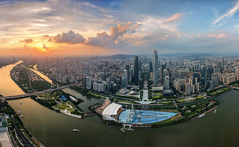 广州游玩必去十大景点推荐,广州旅游必去十大景点排名攻略