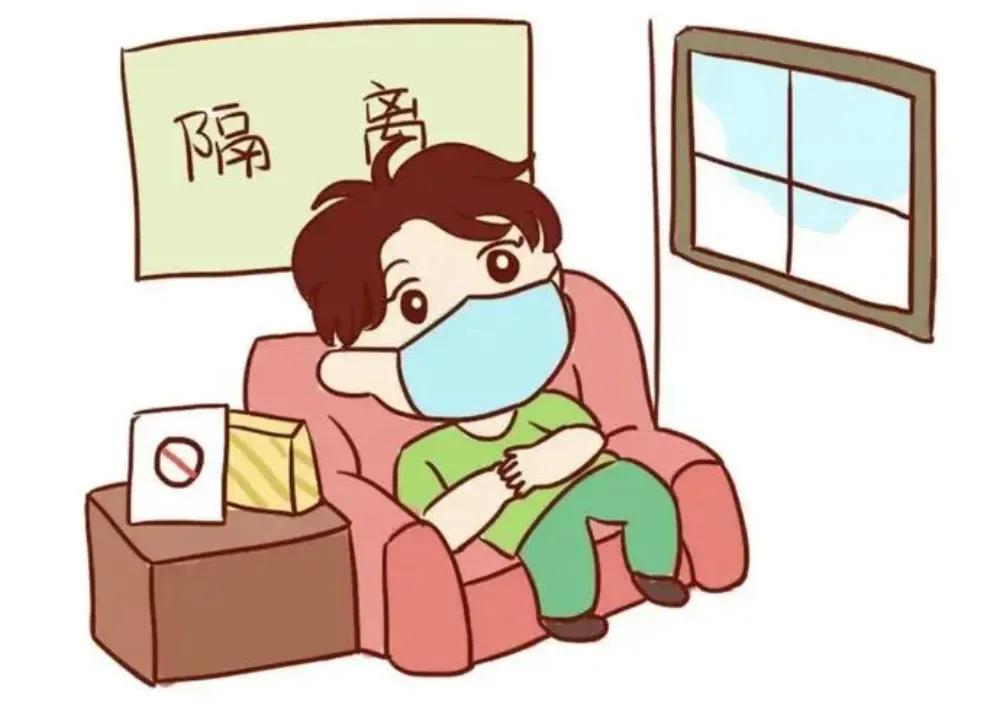 上吐下泻小孩诺如病毒来势汹汹,孩子呕吐怎么判断是诺如病毒