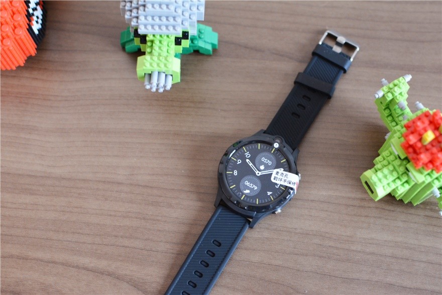 DidoY36学生智能手表，定位学习两不耽误，家长：爱了