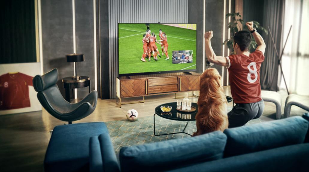 看球新姿势这三招你必须学会,看球正确姿势视频